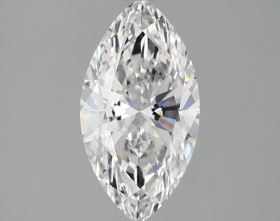 1.49 ct. marquise Lab Grown Diamond front image