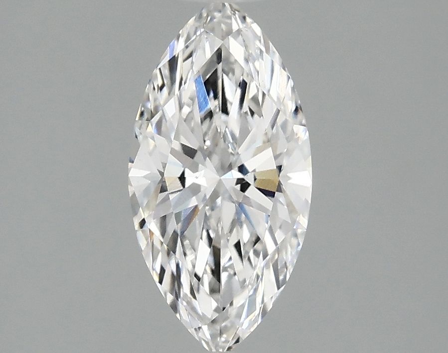 1.03 ct. marquise Lab Grown Diamond front image