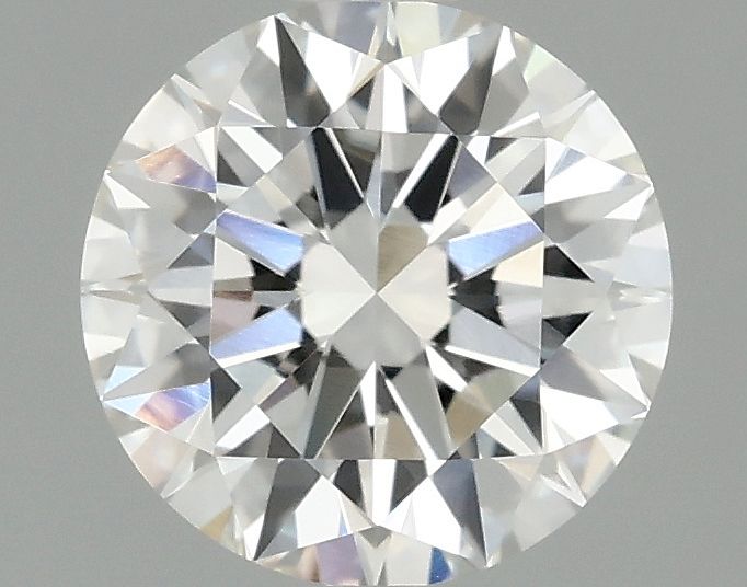 1.09 ct. round Lab Grown Diamond front image