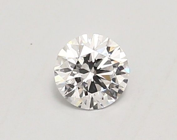 0.39 ct lab-grown Round Diamond