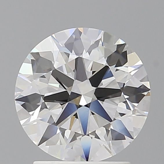 2.09 ct. round Lab Grown Diamond front image