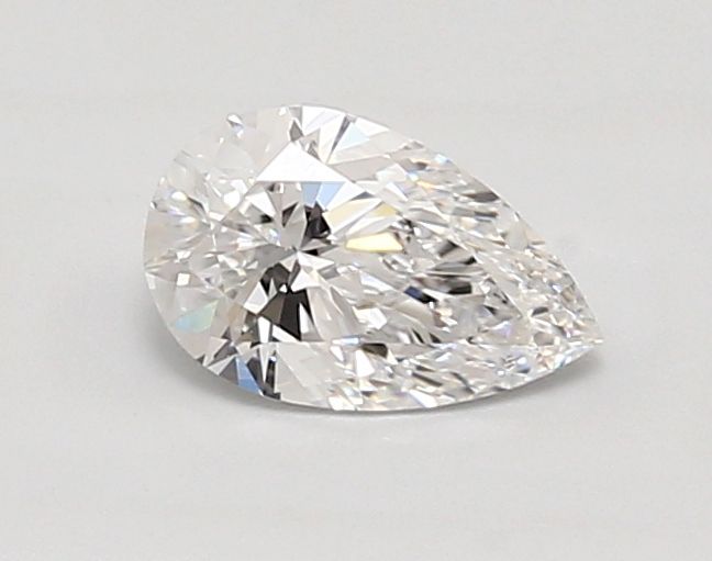 0.91 ct. pear Lab Grown Diamond front image