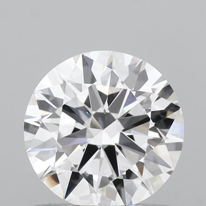 0.79 ct. round Lab Grown Diamond front image