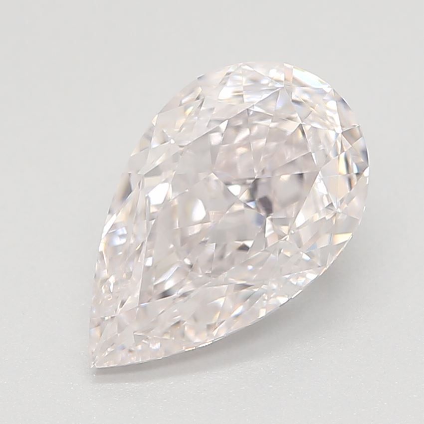 1.13 ct Pear diamond