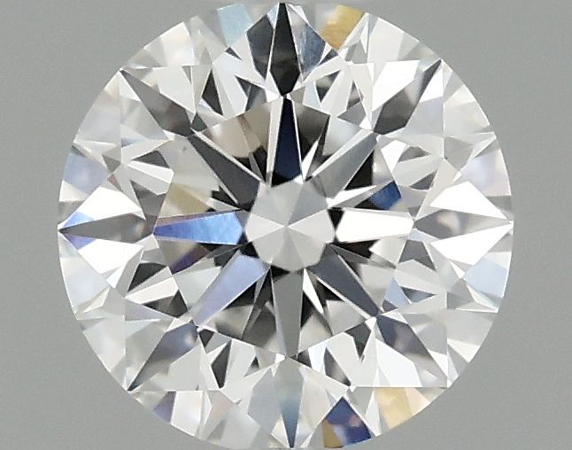 1.09 ct. round Lab Grown Diamond front image