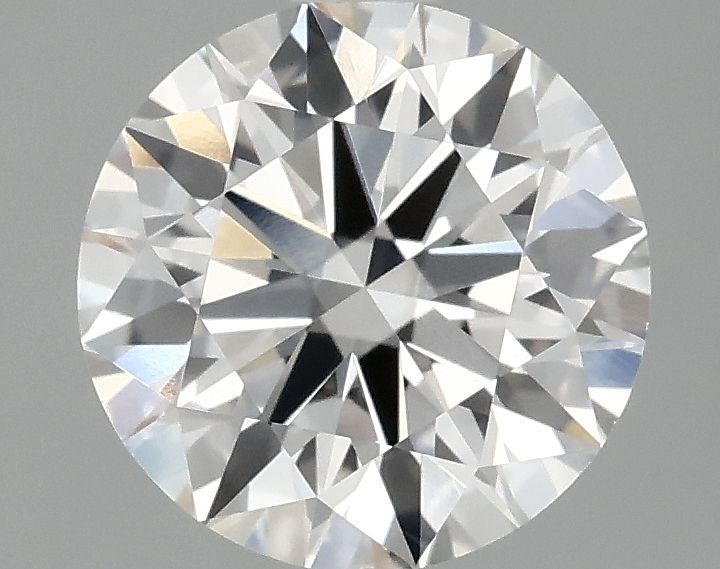 1.49 ct. round Lab Grown Diamond front image