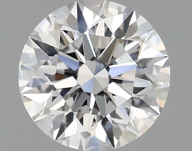 1.01 ct. round Lab Grown Diamond front image