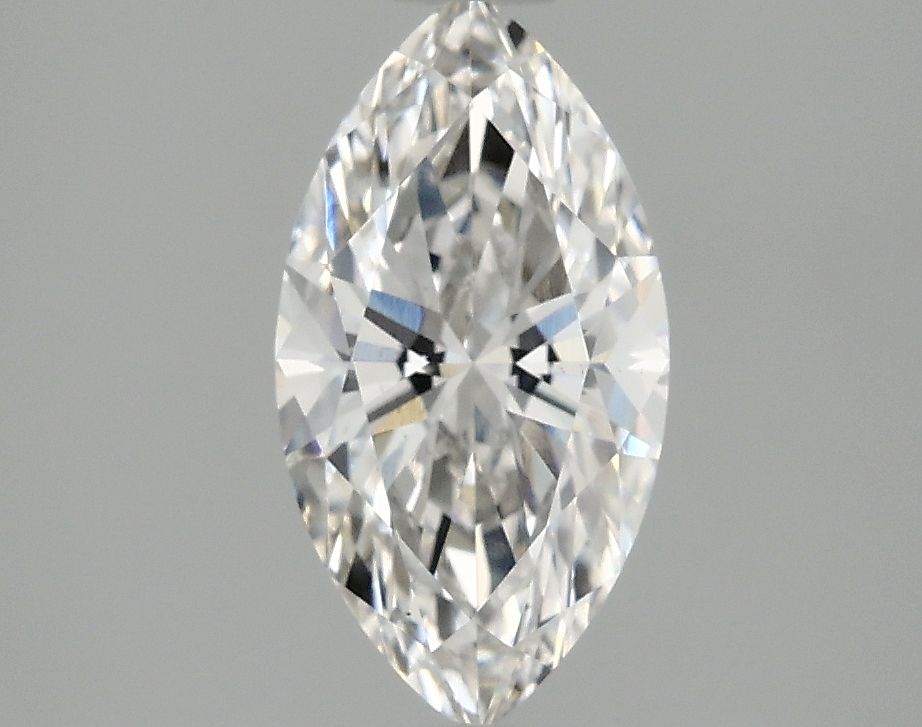 1.52 ct. marquise Lab Grown Diamond front image