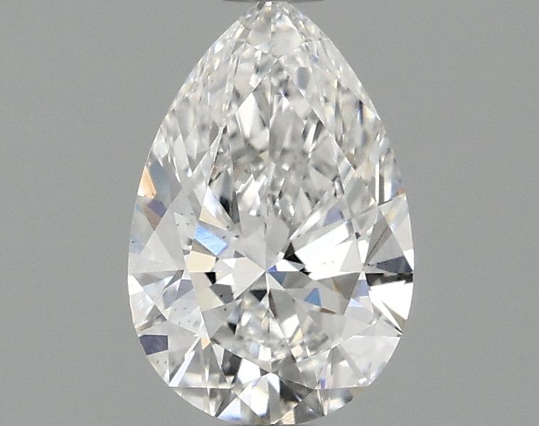 1.06 ct. pear Lab Grown Diamond front image
