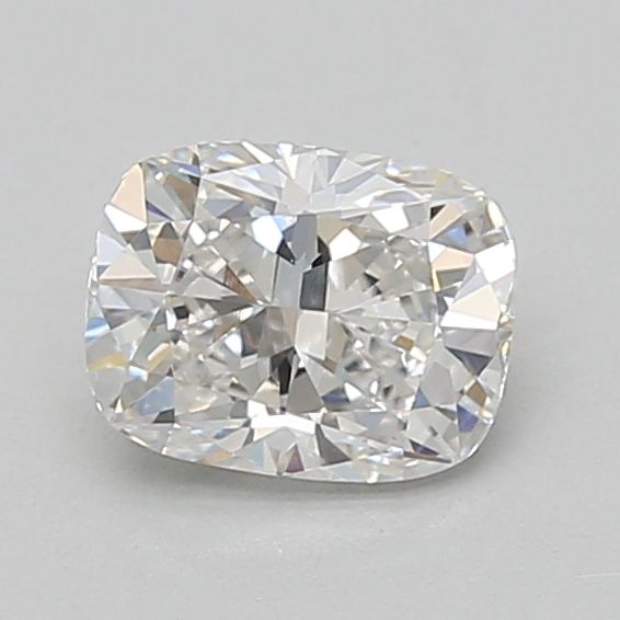 1.01 ct lab-grown Cushion modified Diamond