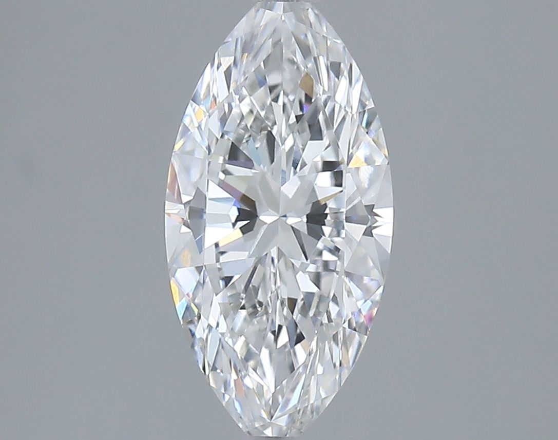 2.08 ct. marquise Lab Grown Diamond front image