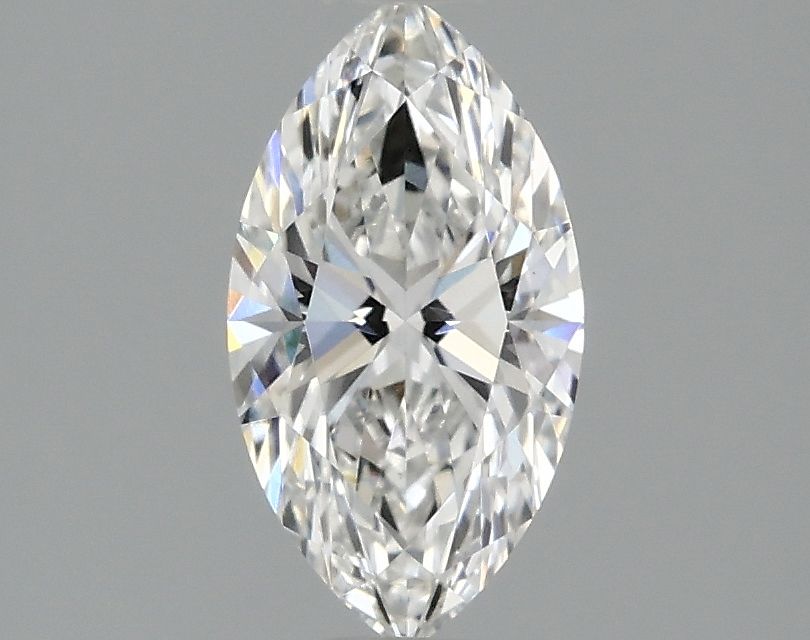 1.02 ct. marquise Lab Grown Diamond front image