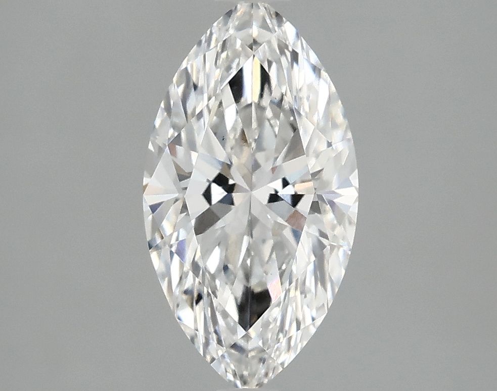 1.49 ct. marquise Lab Grown Diamond front image