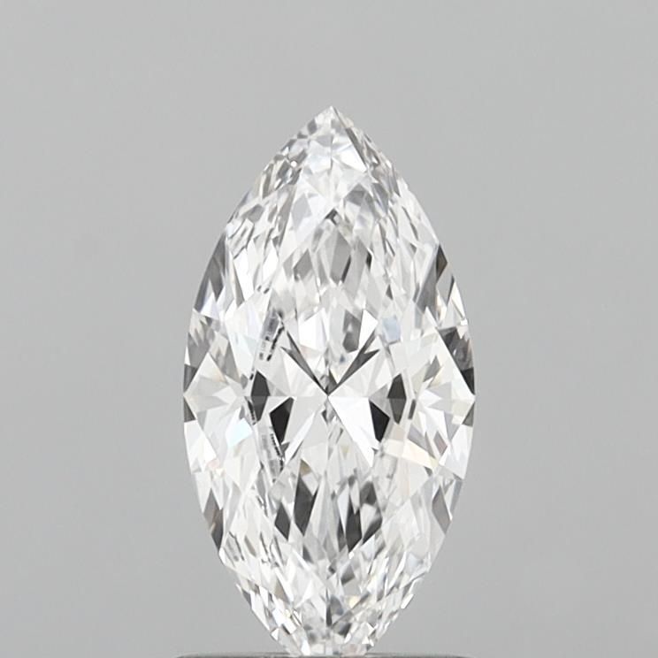 1.04 ct. marquise Lab Grown Diamond front image