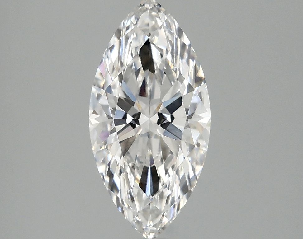 1.46 ct. marquise Lab Grown Diamond front image
