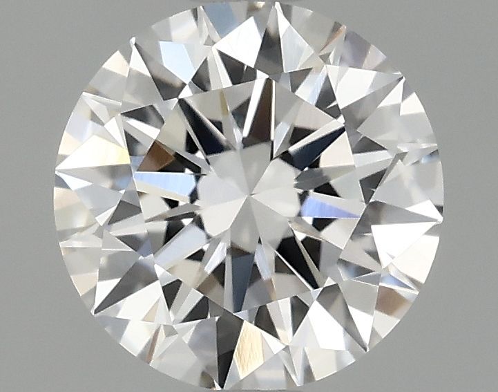 1.00 ct. round Lab Grown Diamond front image