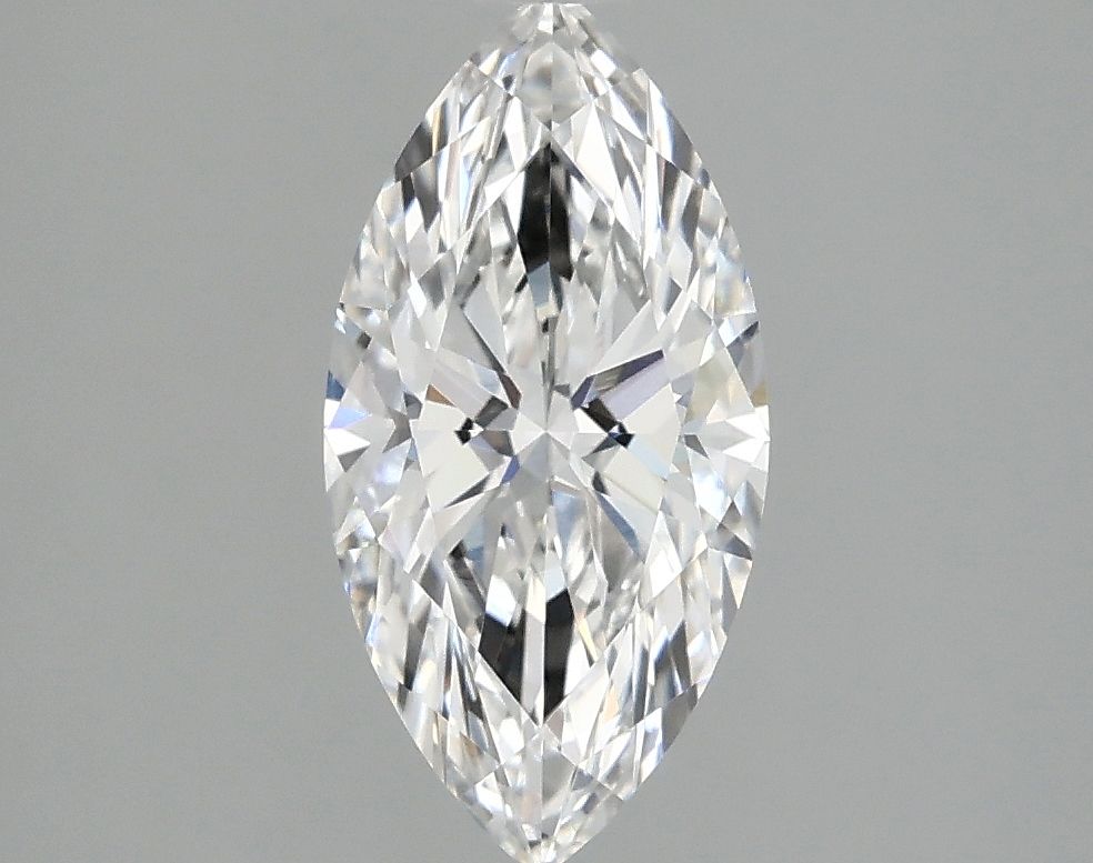 1.49 ct. marquise Lab Grown Diamond front image