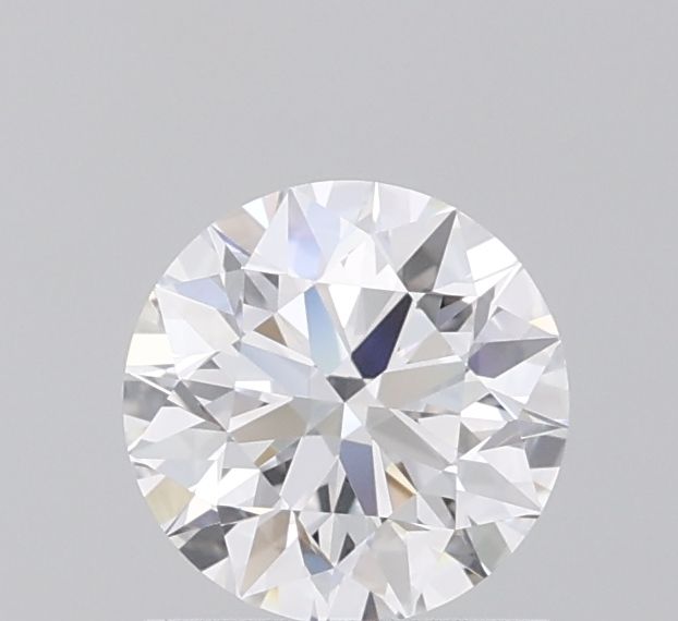 1.07 ct. round Lab Grown Diamond front image
