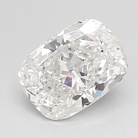 1.01 ct lab-grown Cushion modified Diamond