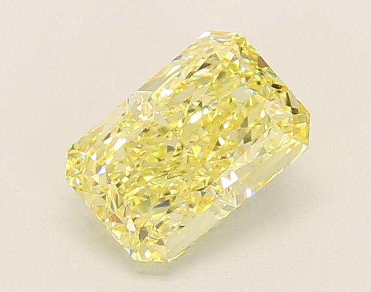 1.50 ct. radiant Lab Grown Diamond front image