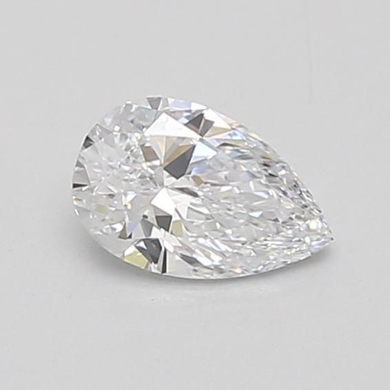 Pear Diamond