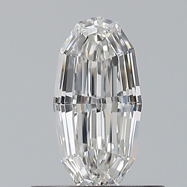 0.52 ct Oval diamond