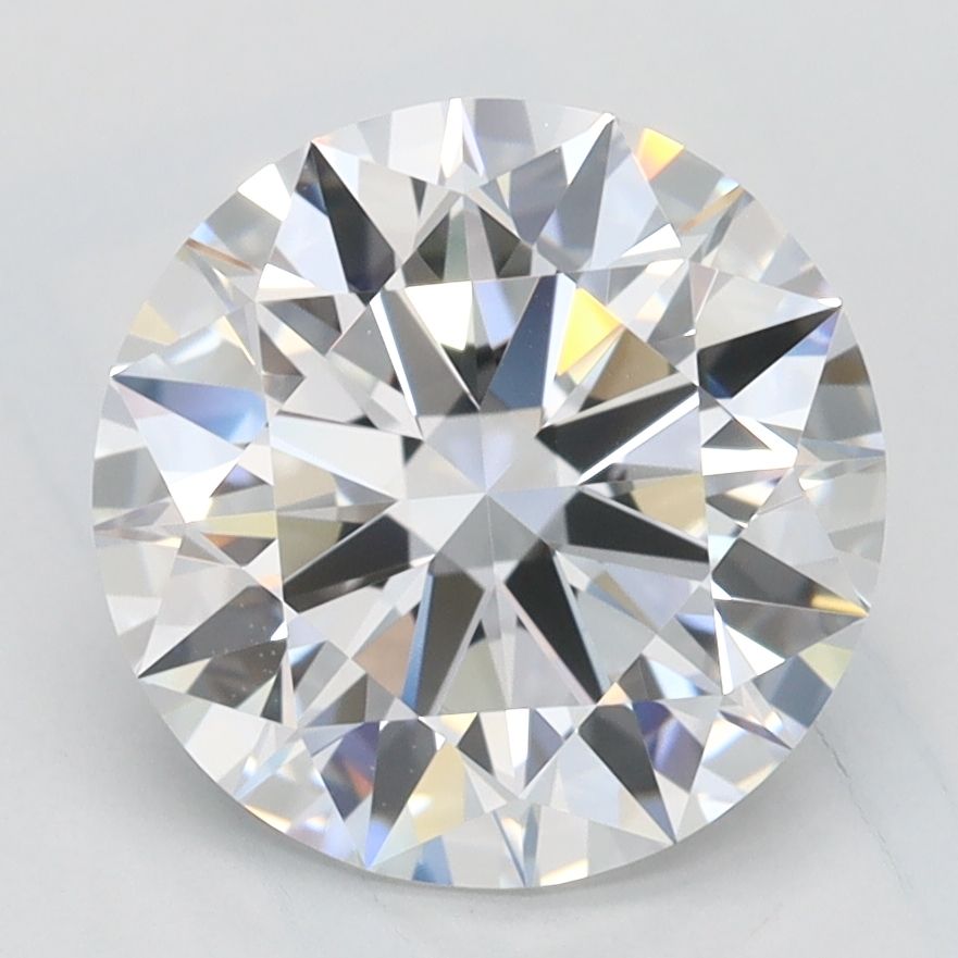2.37 Carat