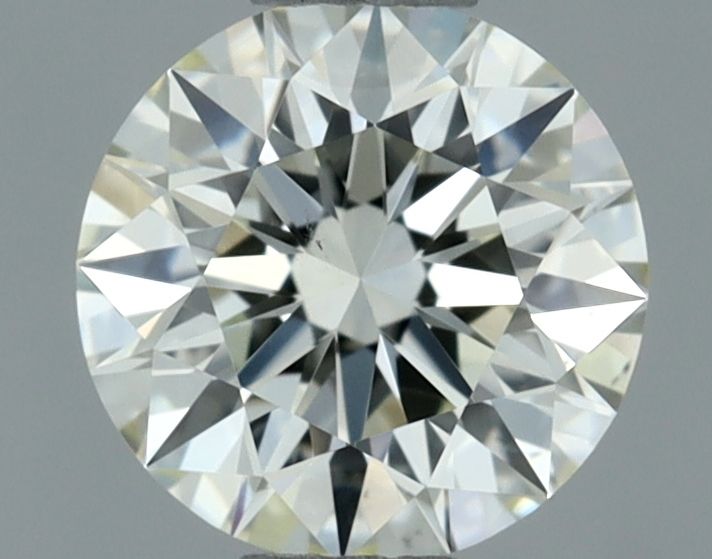 Round Diamond