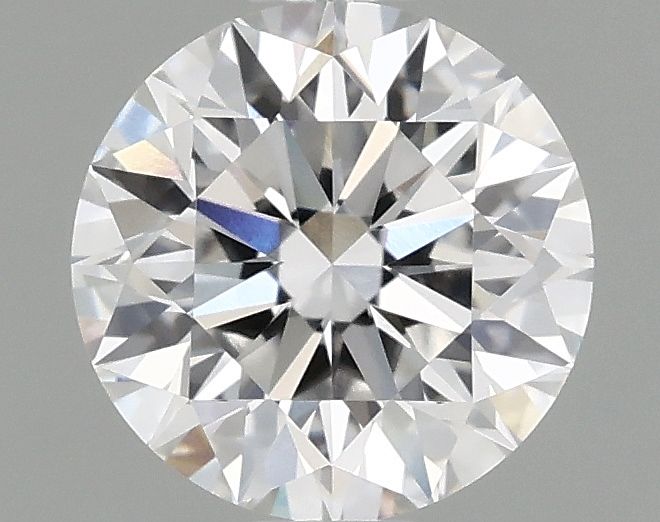 1.06 ct. round Lab Grown Diamond front image