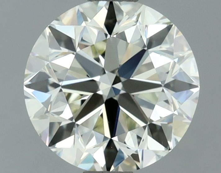 Round Diamond
