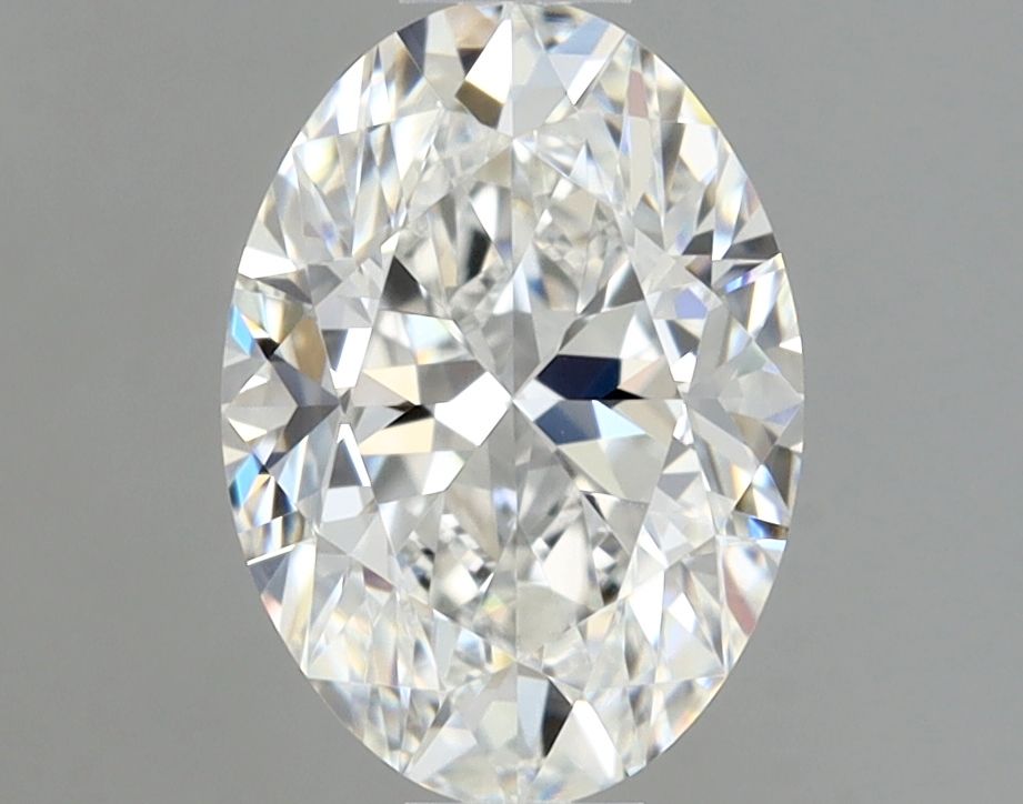 0.70 ct Oval diamond