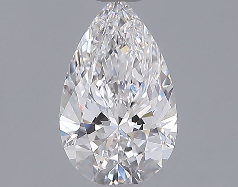 1.05 ct. pear Lab Grown Diamond front image