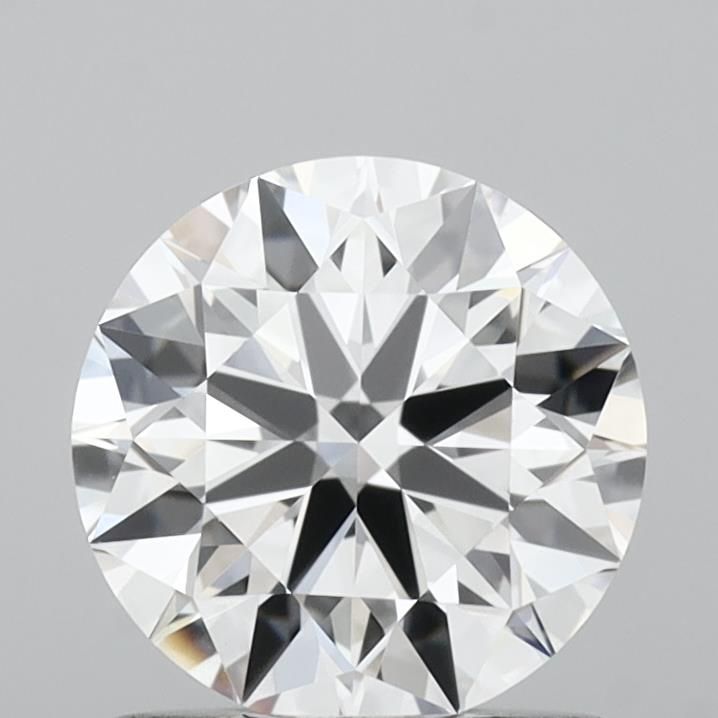 1.01 ct. round Lab Grown Diamond front image