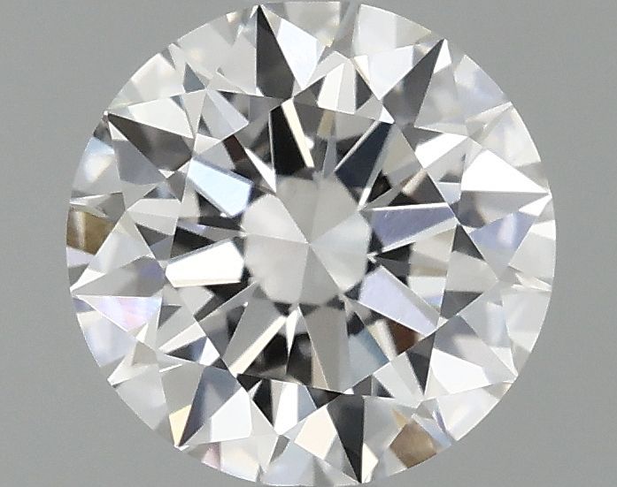 1.07 ct. round Lab Grown Diamond front image