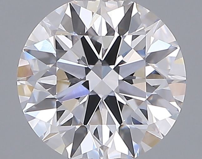 1.03 ct. round Lab Grown Diamond front image