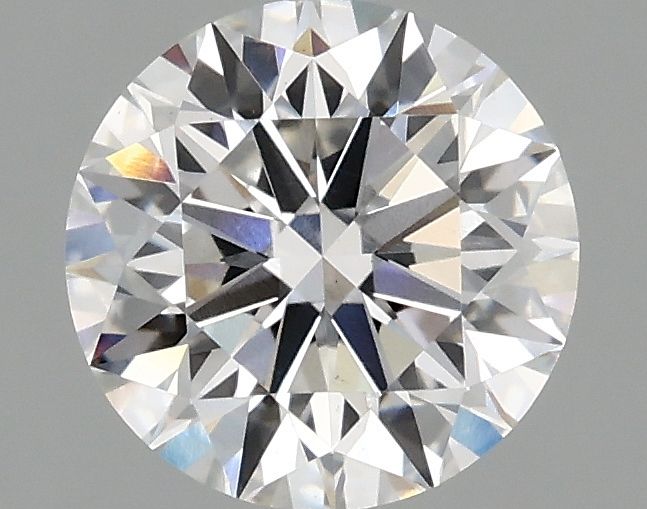 1.49 ct. round Lab Grown Diamond front image