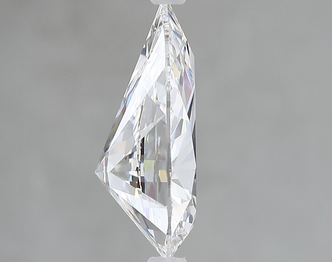 Pear Diamond