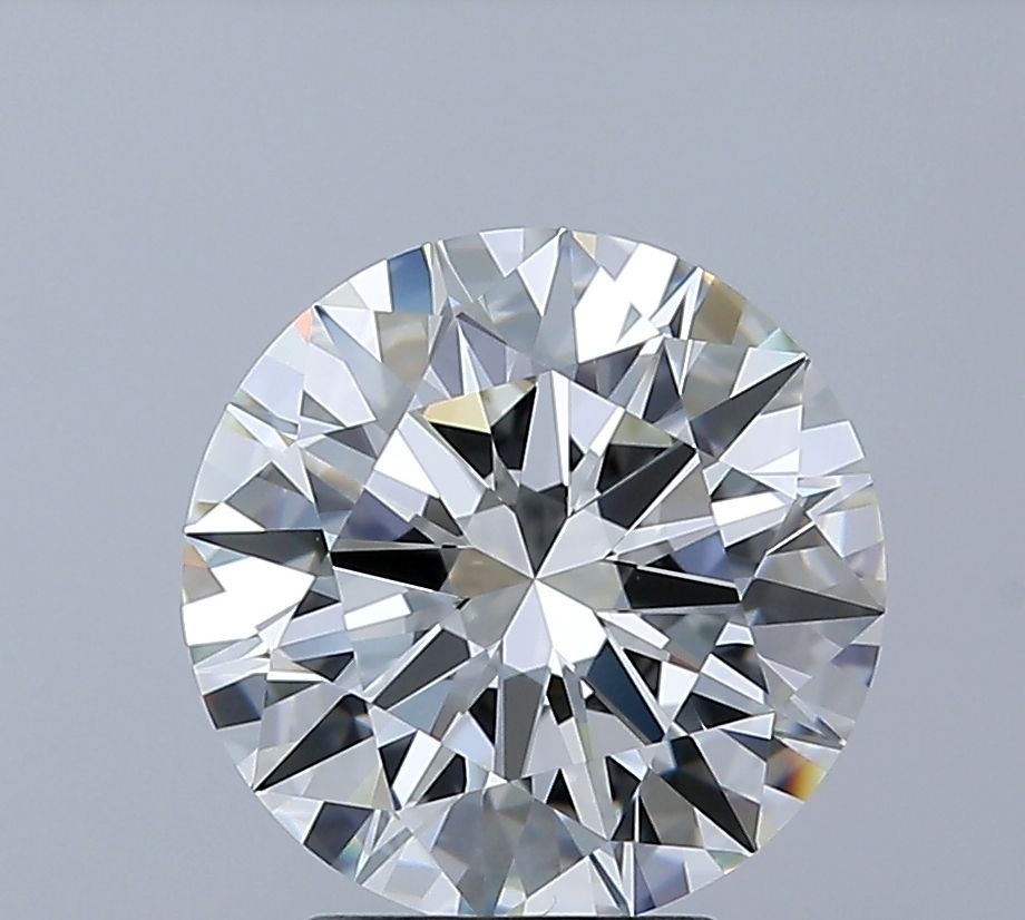 Round Diamond