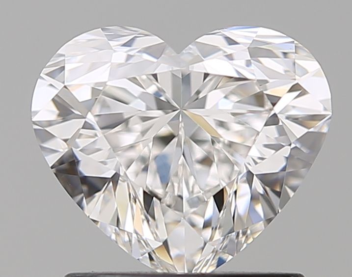 Heart Diamond