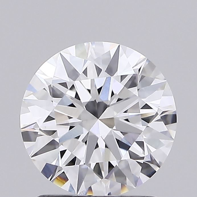 1.59 ct. round Lab Grown Diamond front image