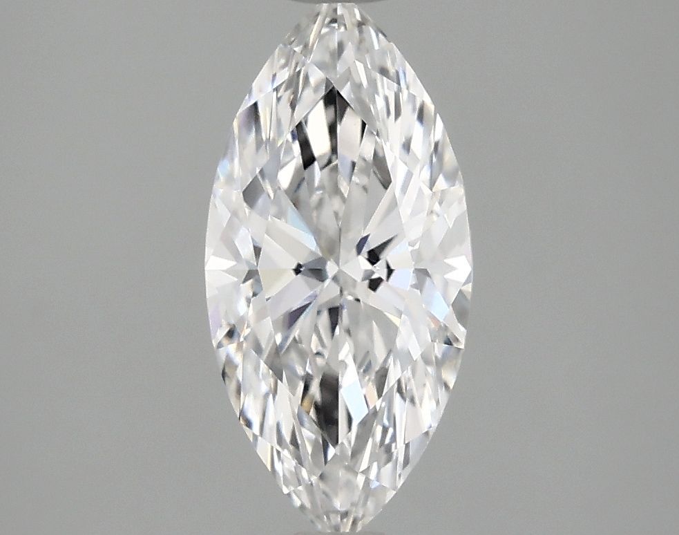 1.48 ct. marquise Lab Grown Diamond front image