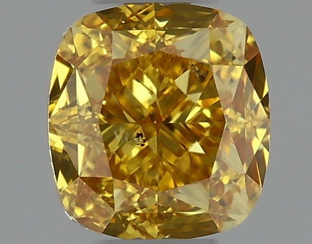 Coloured Diamonds
