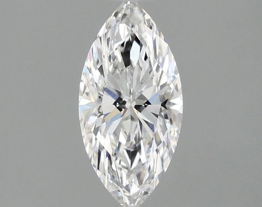 1.01 ct. marquise Lab Grown Diamond front image