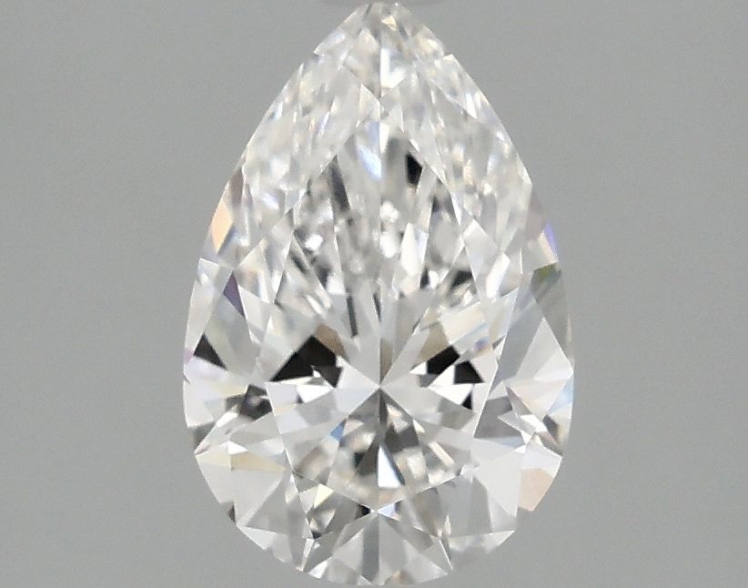 1.53 ct. pear Lab Grown Diamond front image