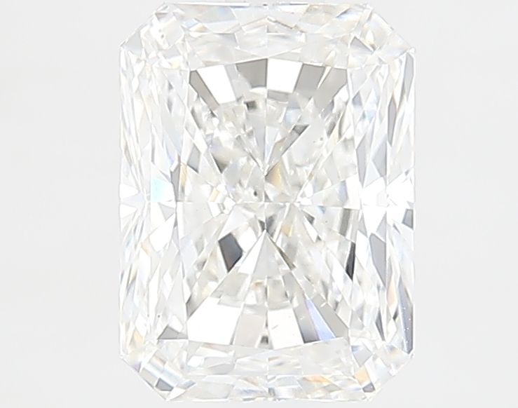 Radiant Diamond