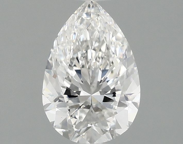 1.01 ct. pear Lab Grown Diamond front image