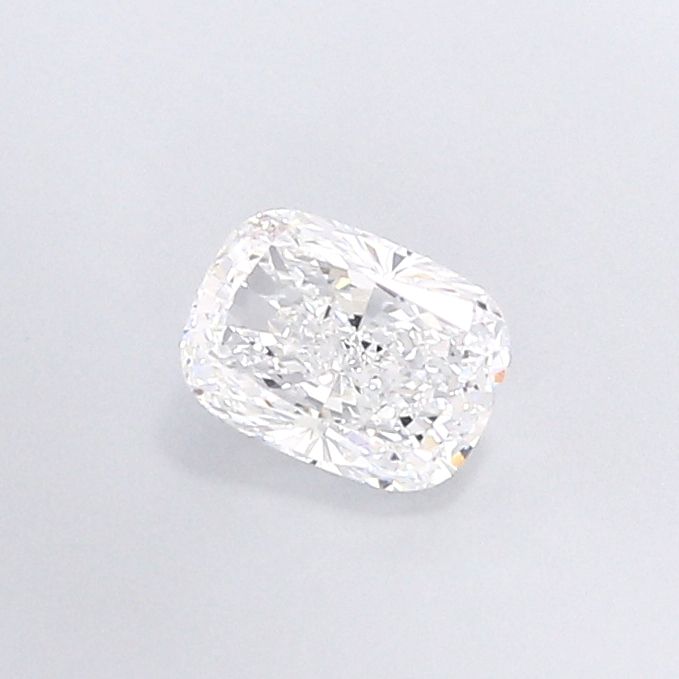 Cushion Diamond