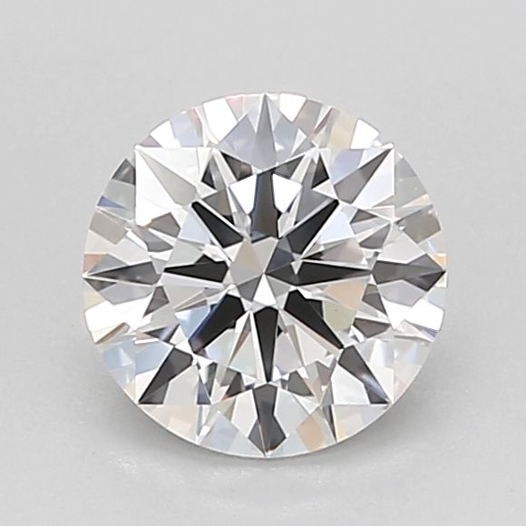 1.05 ct. round Lab Grown Diamond front image