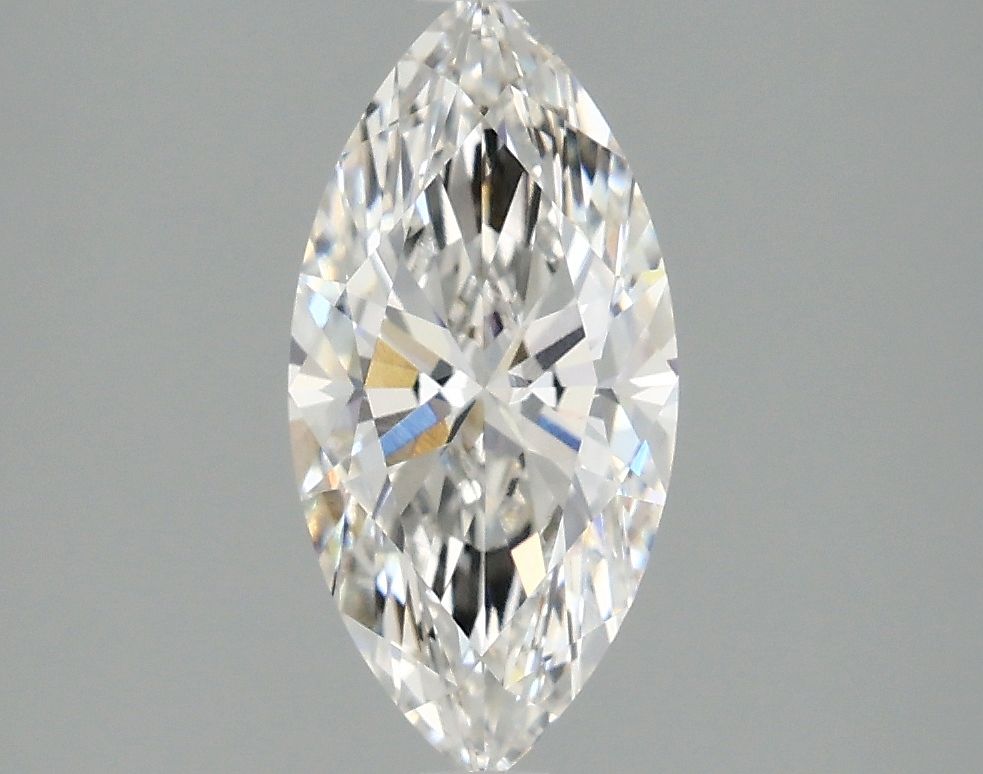 1.49 ct. marquise Lab Grown Diamond front image