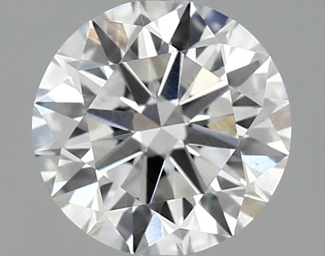 1.00 ct. round Lab Grown Diamond front image